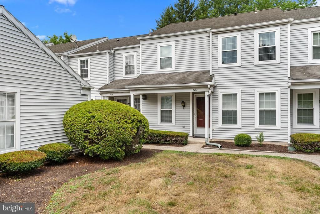 704 CAMBRIDGE CT U-0037 , PALMYRA, PA 17078