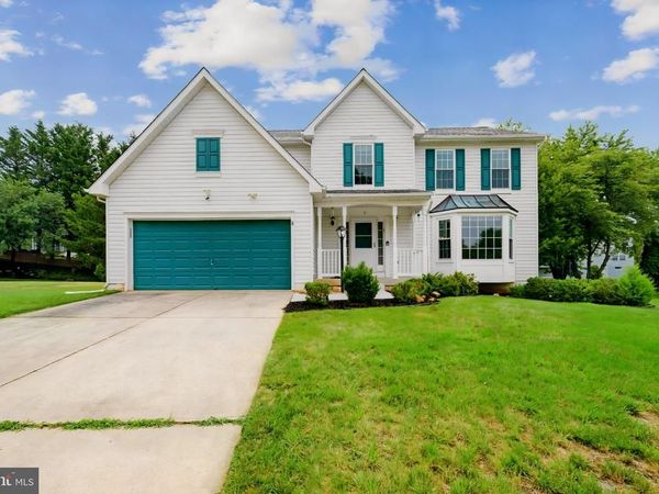 7 RAINDROP CIRCLE, REISTERSTOWN, MD 21136