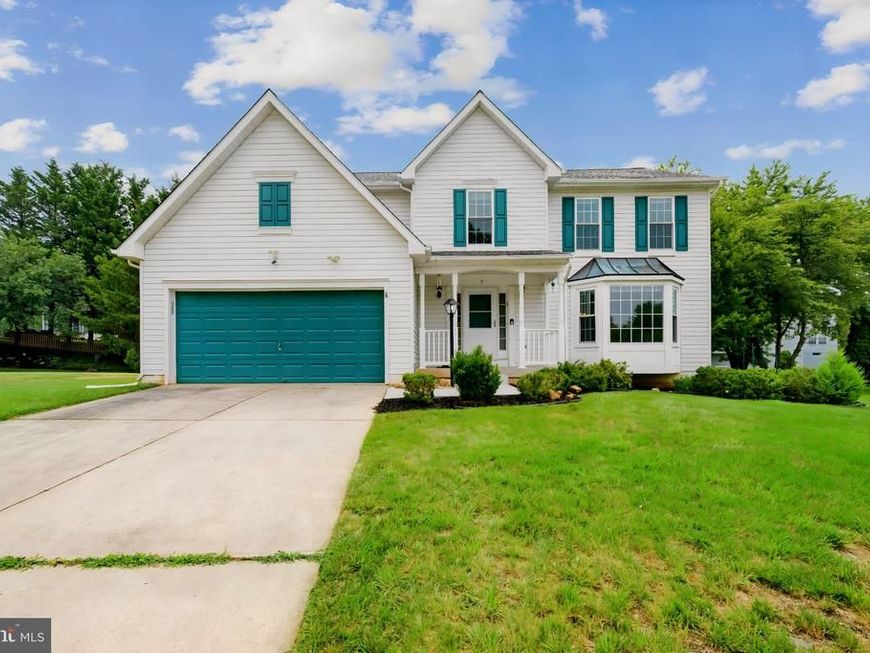 7 Raindrop Circle, Reisterstown, MD 21136 Main Photo