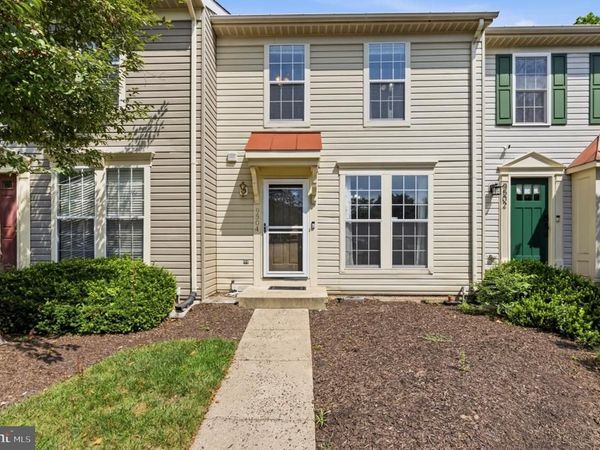 9504 NINEBARK COURT, MANASSAS, VA 20110