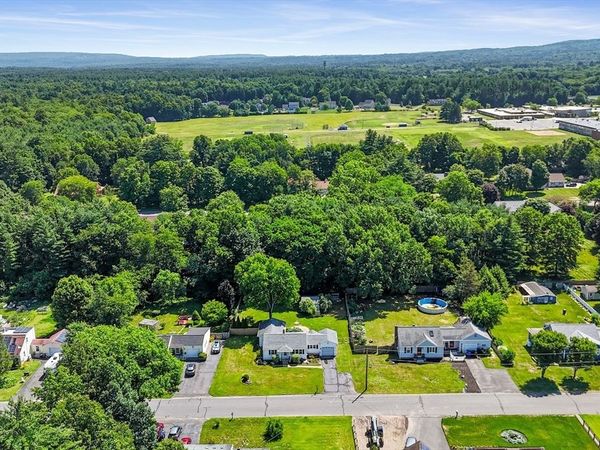 26 Greenmeadow Lane, Granby, MA 01033