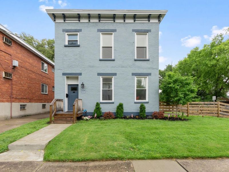 1236 Regent Avenue, Cincinnati, OH 45237 Photo 1
