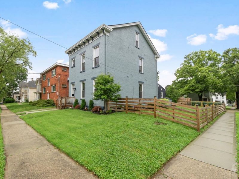 1236 Regent Avenue, Cincinnati, OH 45237 Photo 2