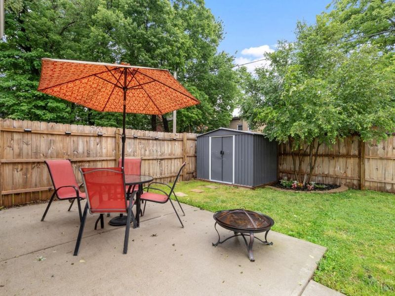 1236 Regent Avenue, Cincinnati, OH 45237 Photo 33