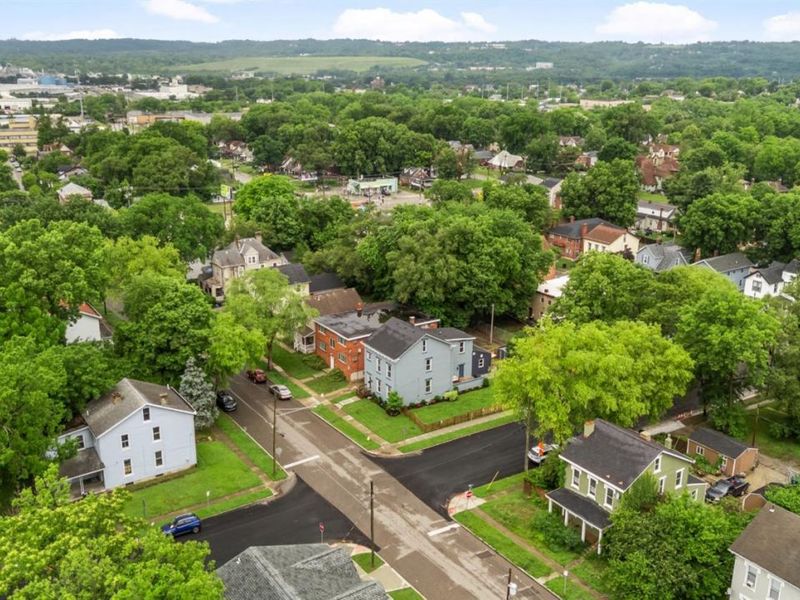 1236 Regent Avenue, Cincinnati, OH 45237 Photo 37
