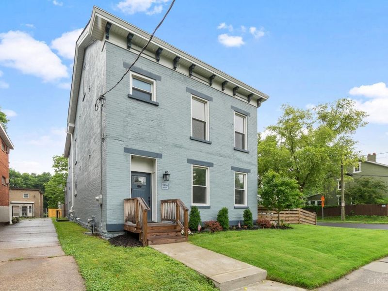 1236 Regent Avenue, Cincinnati, OH 45237 Photo 38