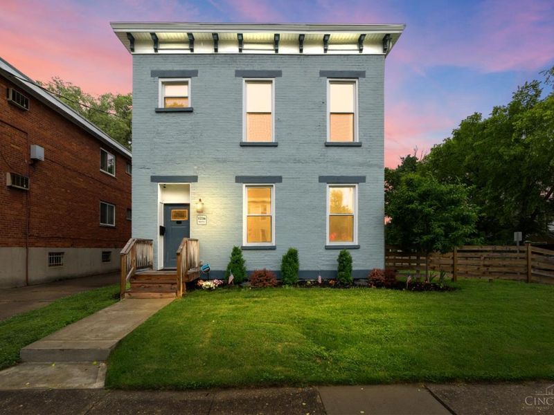 1236 Regent Avenue, Cincinnati, OH 45237 Photo 39