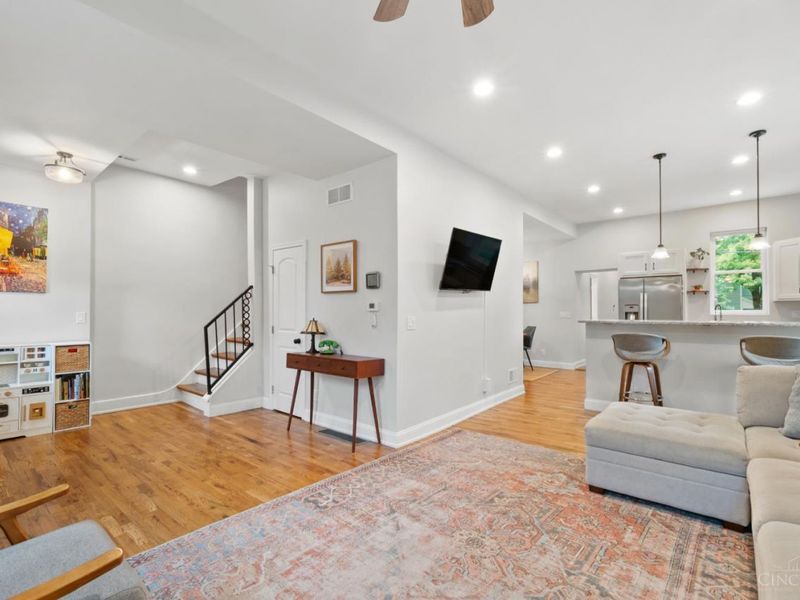 1236 Regent Avenue, Cincinnati, OH 45237 Photo 4