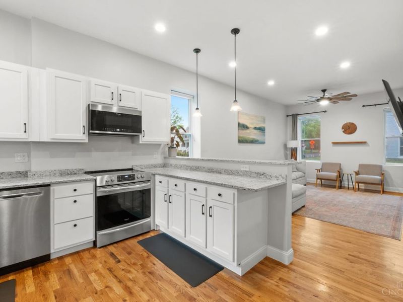 1236 Regent Avenue, Cincinnati, OH 45237 Photo 9