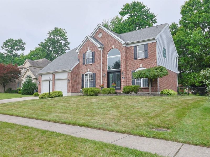 438 Birchwood Drive, Union Township, OH 45255 Photo 1