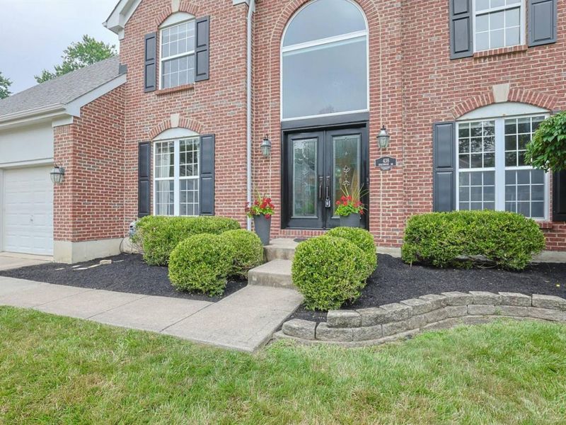 438 Birchwood Drive, Union Township, OH 45255 Photo 3