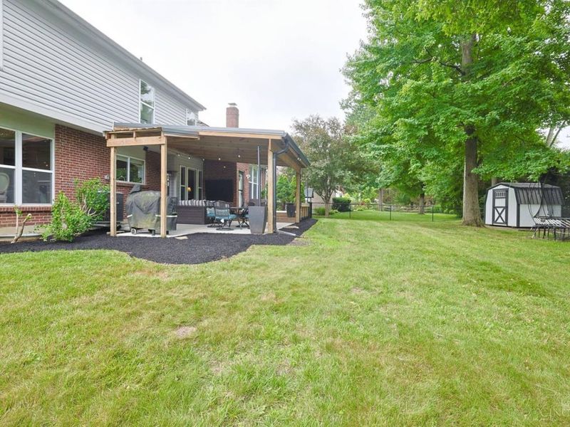 438 Birchwood Drive, Union Township, OH 45255 Photo 57