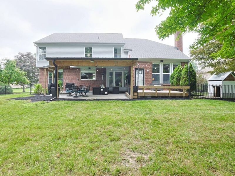 438 Birchwood Drive, Union Township, OH 45255 Photo 64
