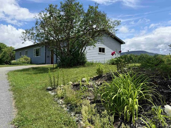 243 Goeltz Road, Morristown, VT 05661