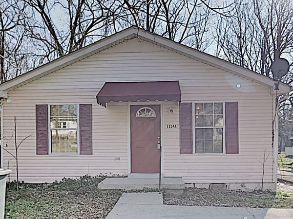 1154 Kirkland Ave, Unit A, Nashville, TN 37216