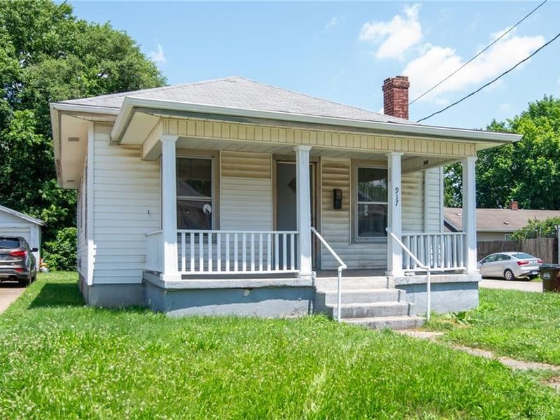 917 Delaware Avenue, Middletown, OH 45044 Photo 2