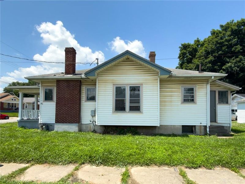 917 Delaware Avenue, Middletown, OH 45044 Photo 3