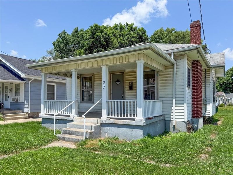 917 Delaware Avenue, Middletown, OH 45044 Photo 4