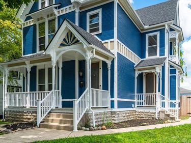 596 Scioto Street, Urbana, OH 43078