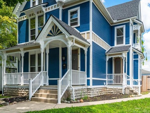 596 Scioto Street, Urbana, OH 43078