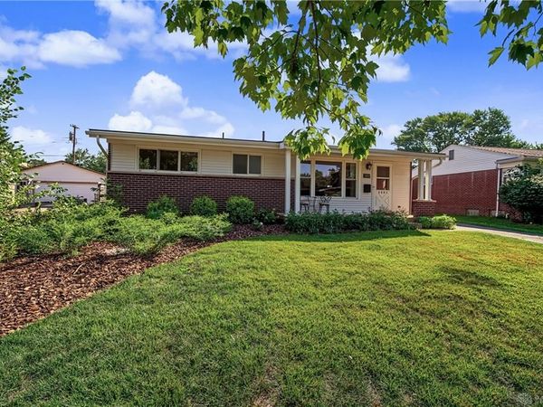 3382 Blocker Drive, Dayton, OH 45420