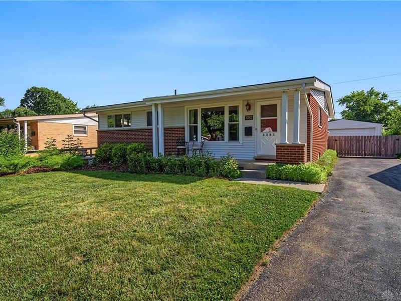 3382 Blocker Drive, Dayton, OH 45420 Photo 2