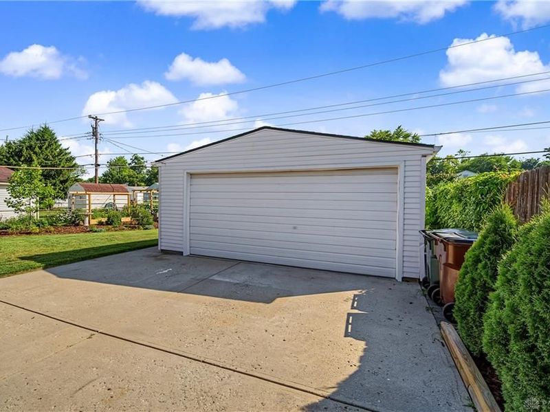 3382 Blocker Drive, Dayton, OH 45420 Photo 27