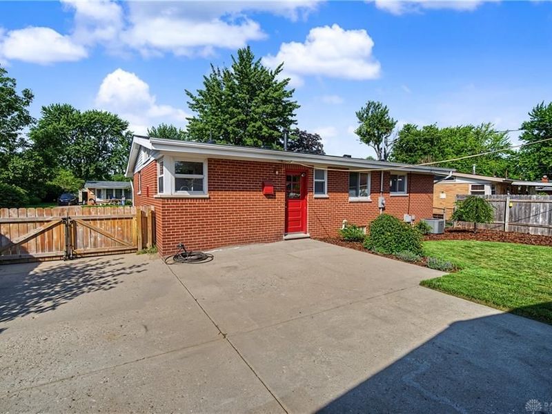 3382 Blocker Drive, Dayton, OH 45420 Photo 29