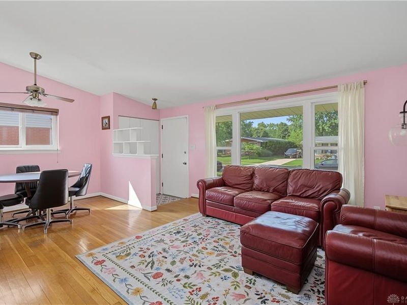 3382 Blocker Drive, Dayton, OH 45420 Photo 4
