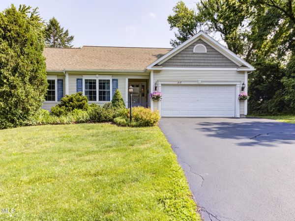 2419 Jaffrey Street, Niskayuna, NY 12309