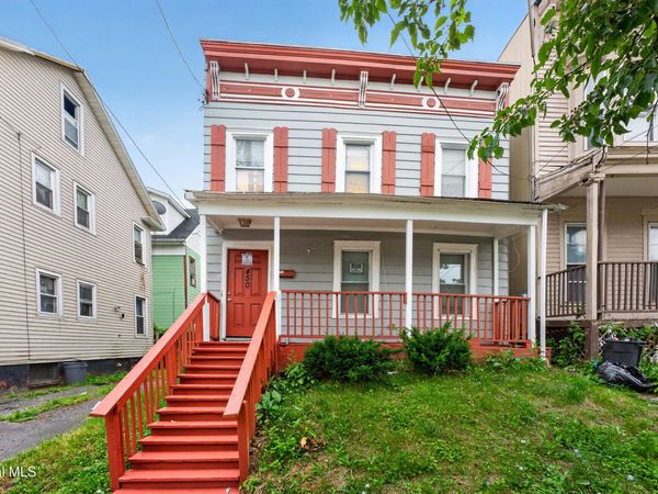 450 Hudson Avenue, Albany, NY 12203