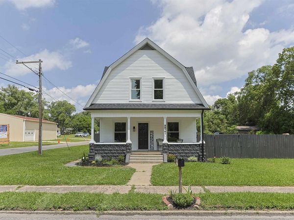 22761 Ardmore Trail, South Bend, IN 46628