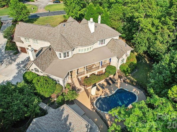 3637 Richwood Circle, Kannapolis, NC 28081