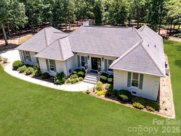11100 Tara Oaks Drive , Mint Hill, NC 28227