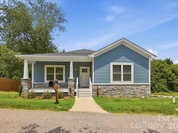 510 W 9th Street, Kannapolis, NC 28081