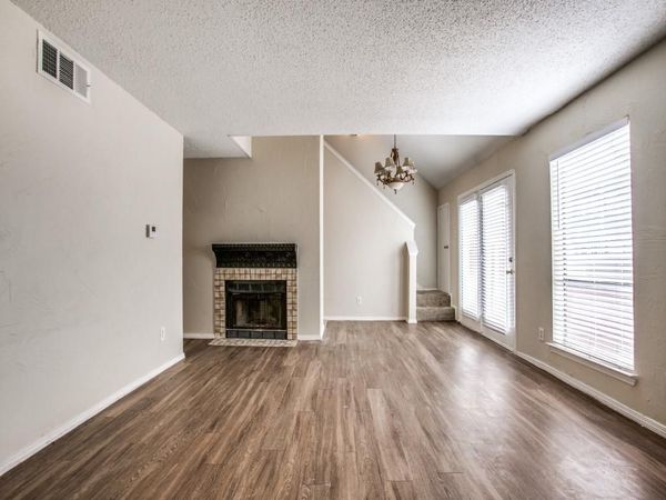 9839 Walnut Street , Unit 207, Dallas, TX 75243