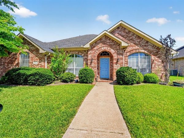 2713 Planetree Drive, Rowlett, TX 75089