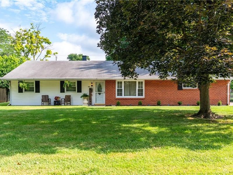 561 Brandwynne Court, Centerville, OH 45459 Photo 1
