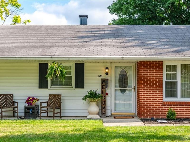 561 Brandwynne Court, Centerville, OH 45459 Photo 3