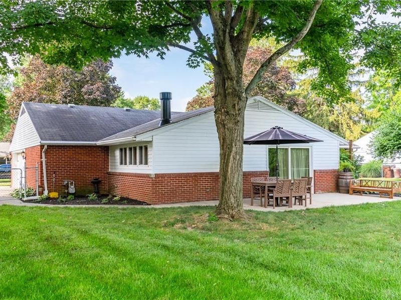 561 Brandwynne Court, Centerville, OH 45459 Photo 34