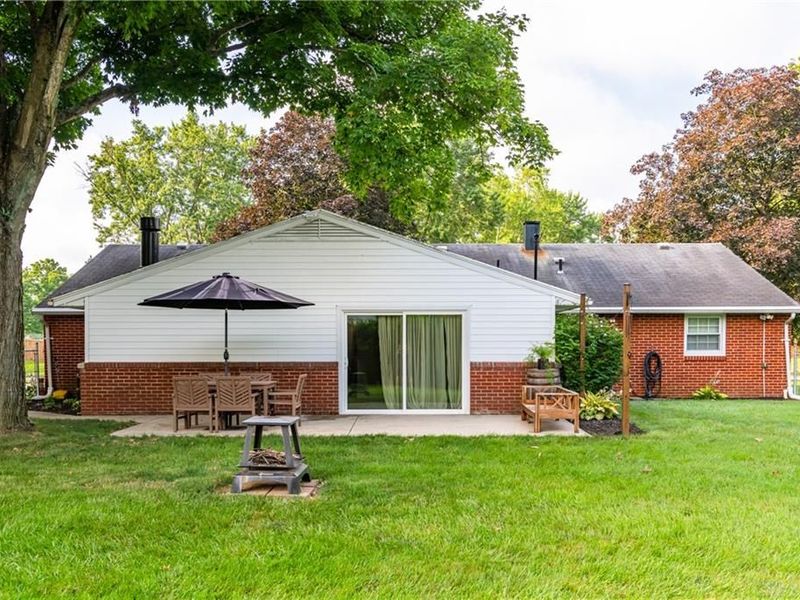 561 Brandwynne Court, Centerville, OH 45459 Photo 35