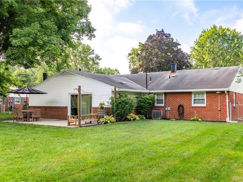 561 Brandwynne Court, Centerville, OH 45459 Photo 36