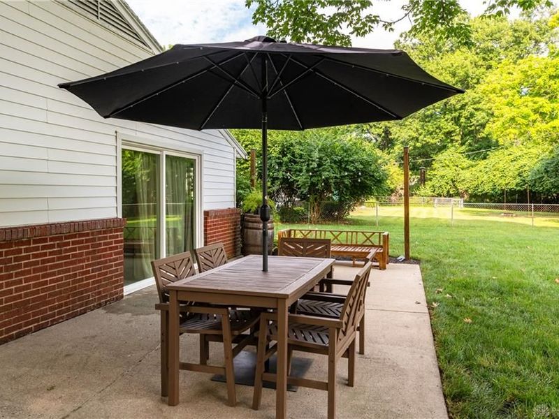561 Brandwynne Court, Centerville, OH 45459 Photo 38