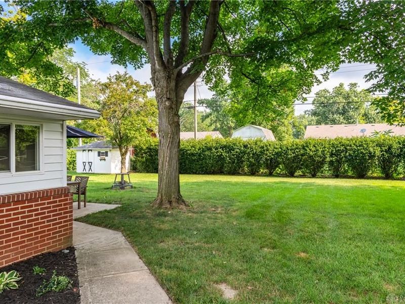 561 Brandwynne Court, Centerville, OH 45459 Photo 39