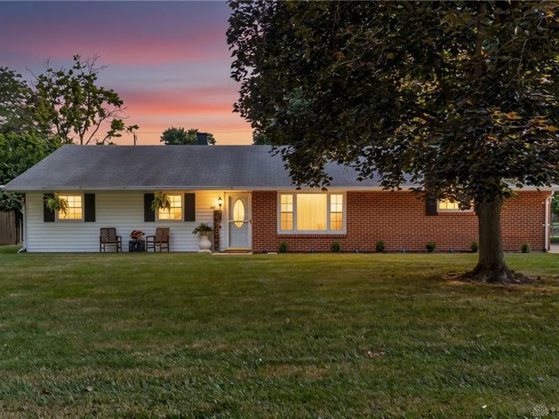561 Brandwynne Court, Centerville, OH 45459 Photo 41