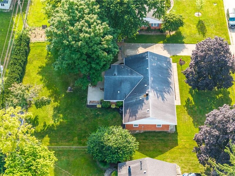561 Brandwynne Court, Centerville, OH 45459 Photo 44