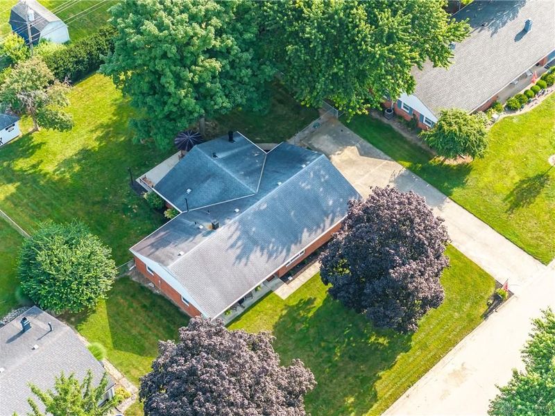 561 Brandwynne Court, Centerville, OH 45459 Photo 45