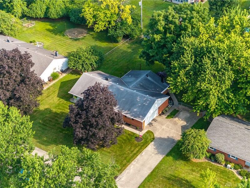 561 Brandwynne Court, Centerville, OH 45459 Photo 46