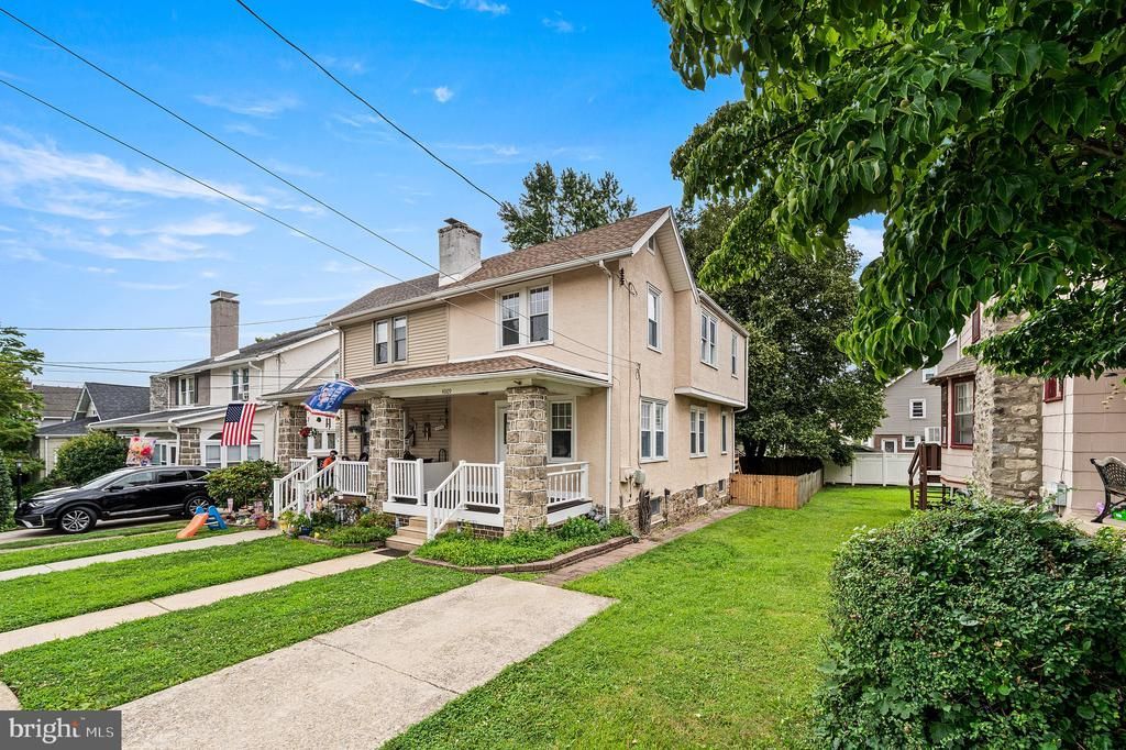 4009 ROSEMONT AVENUE, DREXEL HILL, PA 19026