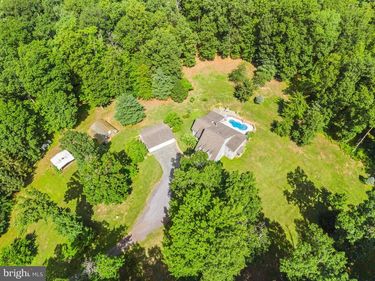 15049 BACK ACRES, CULPEPER, VA 22701